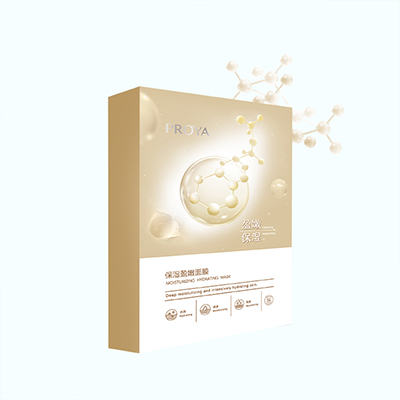 J9.COM保湿盈嫩面膜